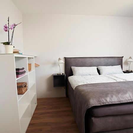 Doppelzimmer Salzhausen Westergellersen Exterior foto