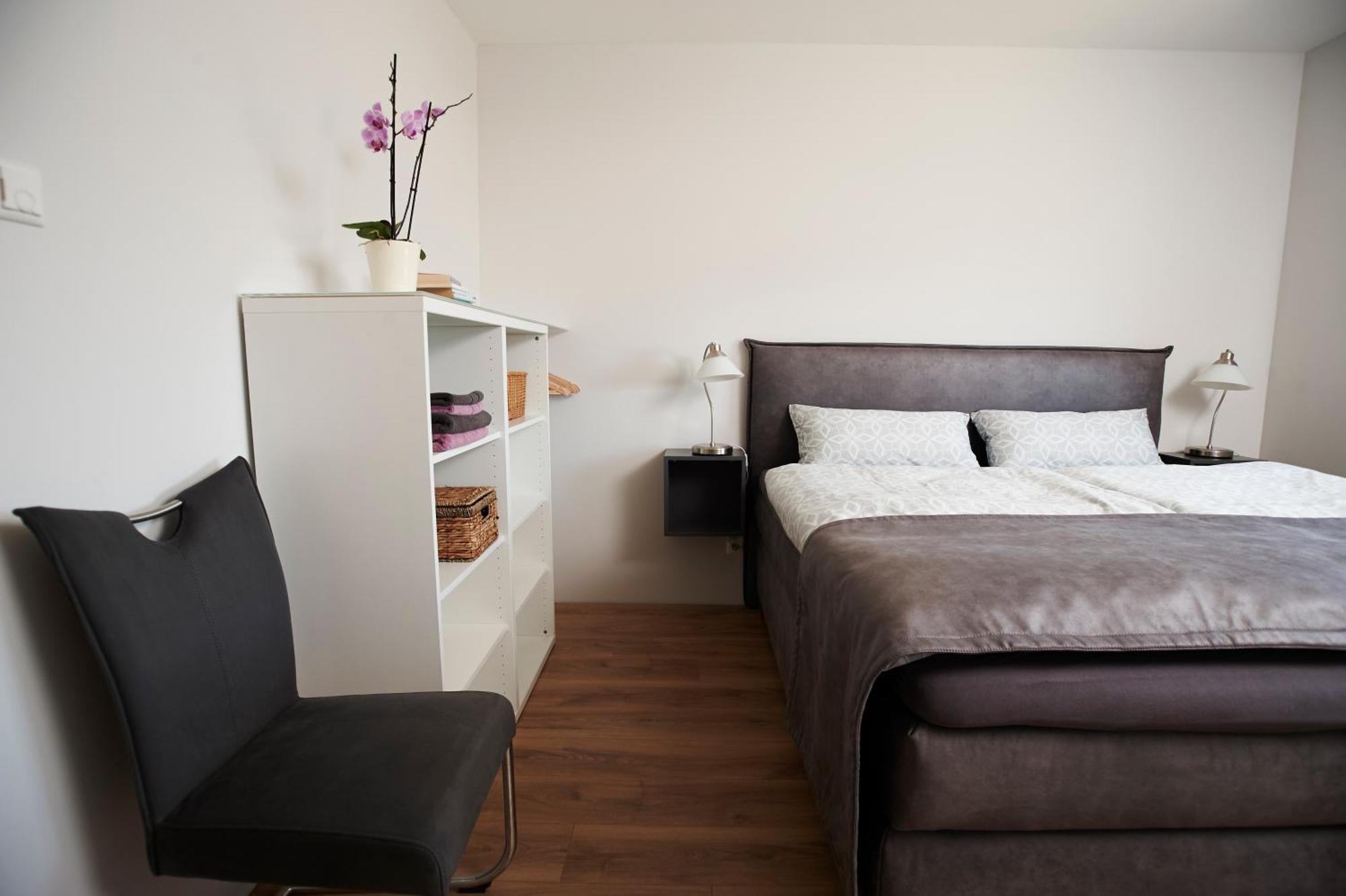 Doppelzimmer Salzhausen Westergellersen Exterior foto